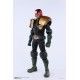 2000 AD Judge Dredd 1/6 scale Figure